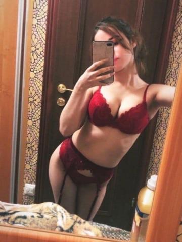 Проститутка Элина